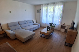 location appartement la-riche 37520