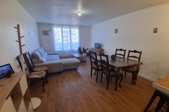 location appartement la-riche 37520
