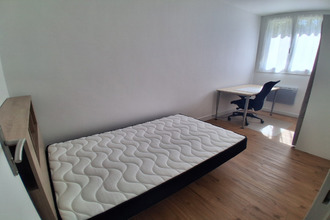 location appartement la-riche 37520