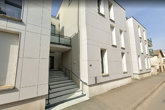 location appartement la-riche 37520