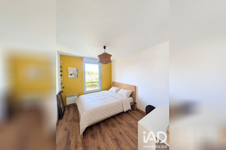 location appartement la-riche 37520