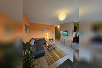 Ma-Cabane - Location Appartement La Rivière-Saint-Sauveur, 63 m²
