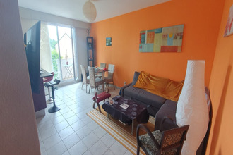 Ma-Cabane - Location Appartement La Rivière-Saint-Sauveur, 63 m²