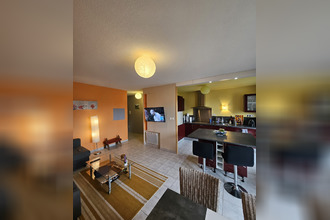 Ma-Cabane - Location Appartement La Rivière-Saint-Sauveur, 63 m²
