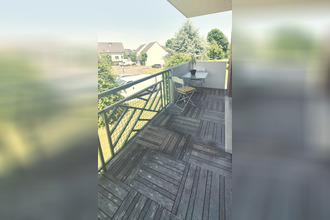 Ma-Cabane - Location Appartement La Rivière-Saint-Sauveur, 63 m²