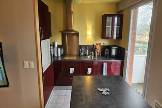 Ma-Cabane - Location Appartement La Rivière-Saint-Sauveur, 63 m²