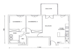 location appartement la-riviere-st-sauveur 14600
