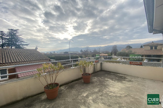 location appartement la-roche-de-glun 26600