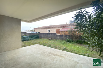 location appartement la-roche-de-glun 26600