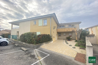 location appartement la-roche-de-glun 26600