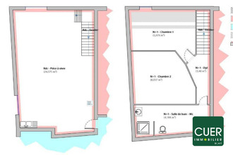 location appartement la-roche-de-glun 26600