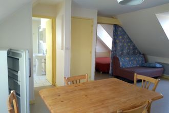 Ma-Cabane - Location Appartement LA ROCHE-POSAY, 24 m²