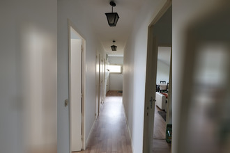 location appartement la-roche-posay 86270