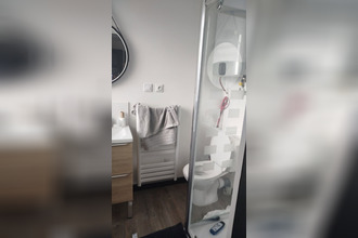 location appartement la-roche-posay 86270