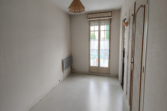 location appartement la-roche-posay 86270
