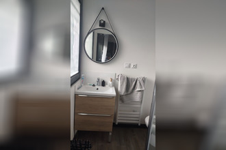 location appartement la-roche-posay 86270