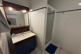location appartement la-roche-posay 86270