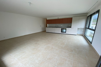 location appartement la-roche-sur-foron 74800