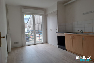 location appartement la-roche-sur-yon 85000