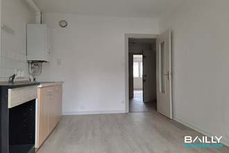 location appartement la-roche-sur-yon 85000