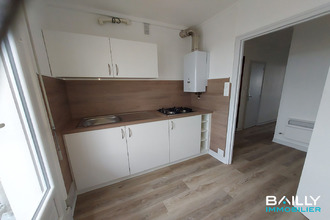 location appartement la-roche-sur-yon 85000