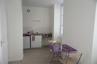 location appartement la-roche-sur-yon 85000