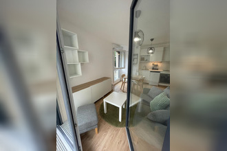 location appartement la-roche-sur-yon 85000