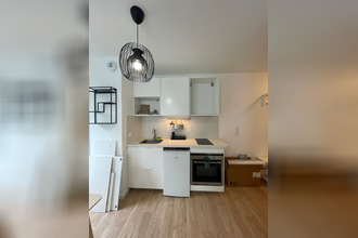 location appartement la-roche-sur-yon 85000