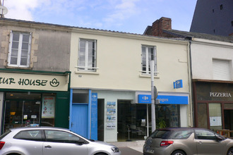 location appartement la-roche-sur-yon 85000