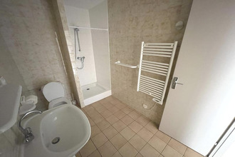 location appartement la-roche-sur-yon 85000