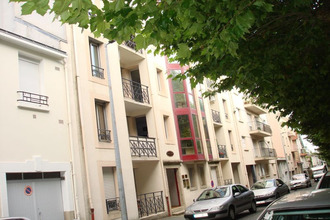 location appartement la-roche-sur-yon 85000