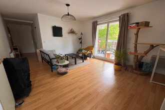 location appartement la-roche-sur-yon 85000