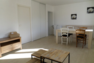 location appartement la-roche-sur-yon 85000