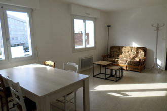 location appartement la-roche-sur-yon 85000