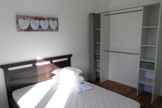 location appartement la-roche-sur-yon 85000