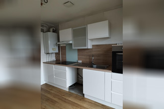 location appartement la-roche-sur-yon 85000