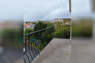 location appartement la-roche-sur-yon 85000