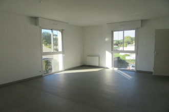 location appartement la-roche-sur-yon 85000