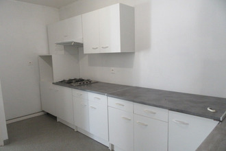 location appartement la-roche-sur-yon 85000