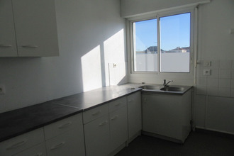 location appartement la-roche-sur-yon 85000