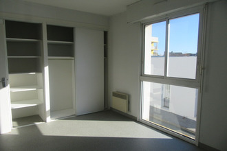 location appartement la-roche-sur-yon 85000