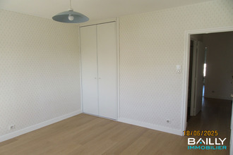 location appartement la-roche-sur-yon 85000