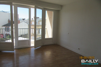 location appartement la-roche-sur-yon 85000