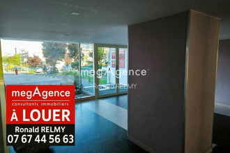 location appartement la-roche-sur-yon 85000