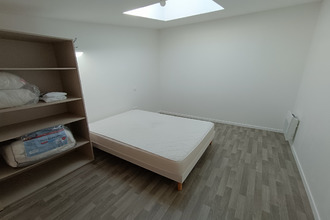 location appartement la-roche-sur-yon 85000