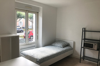 location appartement la-roche-sur-yon 85000