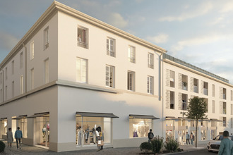 location appartement la-roche-sur-yon 85000