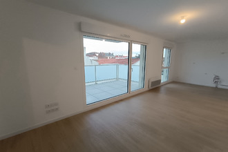 location appartement la-roche-sur-yon 85000