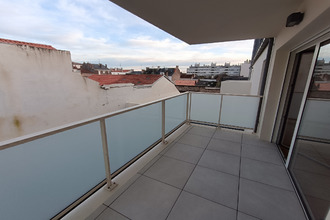 location appartement la-roche-sur-yon 85000