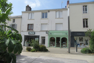 location appartement la-roche-sur-yon 85000